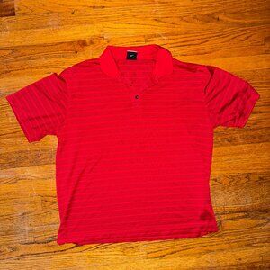 Nike Golf Polo Size XL | Used Condition